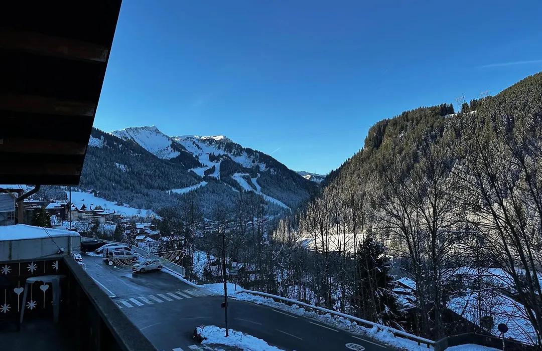Chalet Alpaka-1